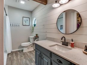 2228  Mountainview Drive , Hurst Texas 76054