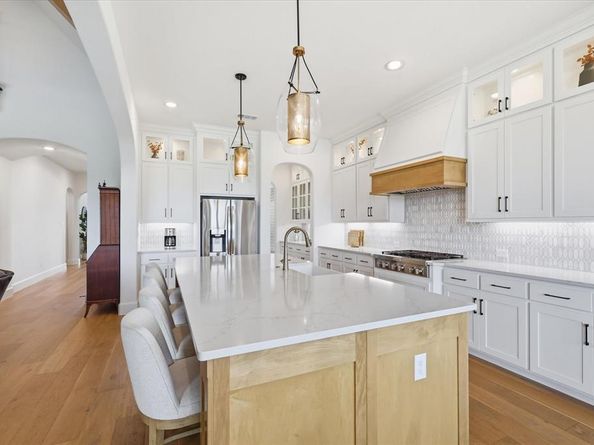 7405  Canyon Point , Argyle Texas 76226