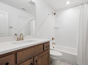 7405  Canyon Point , Argyle Texas 76226