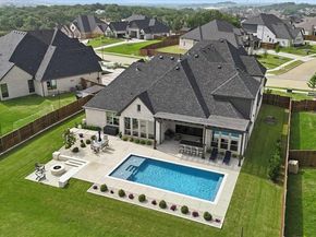 7405  Canyon Point , Argyle Texas 76226