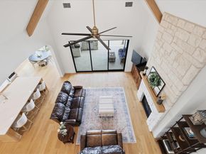 7405  Canyon Point , Argyle Texas 76226