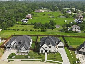 7405  Canyon Point , Argyle Texas 76226