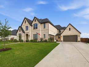 7405  Canyon Point , Argyle Texas 76226