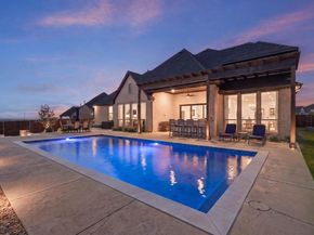 7405  Canyon Point , Argyle Texas 76226