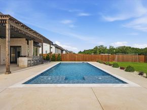 7405  Canyon Point , Argyle Texas 76226