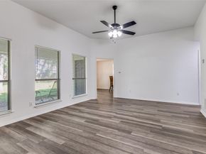 741  Oak Park Drive , Azle Texas 76020