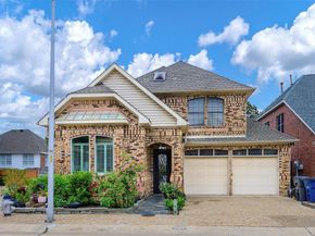 4123  Crossing Lane , Dallas Texas 75220