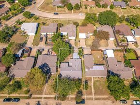 2105  Tiehack Lane , Garland Texas 75044