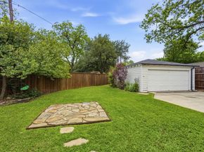 7024  Wake Forrest Drive , Dallas Texas 75214