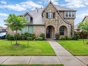 1224  Crawford Drive , DeSoto Texas 75115