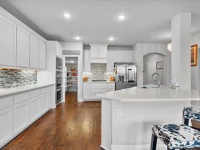 1224  Crawford Drive , DeSoto Texas 75115