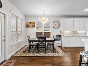 1224  Crawford Drive , DeSoto Texas 75115