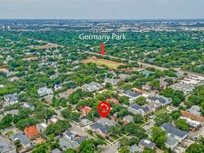 4407  Emerson Avenue , University Park Texas 75205