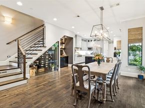 4407  Emerson Avenue , University Park Texas 75205