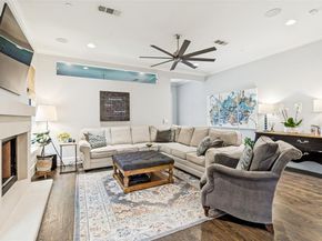 4407  Emerson Avenue , University Park Texas 75205