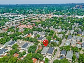 4407  Emerson Avenue , University Park Texas 75205