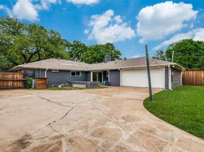 7054  Arboreal Drive , Dallas Texas 75231