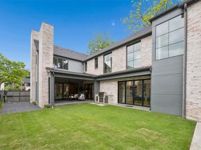 6833  Northridge Drive , Dallas Texas 75214
