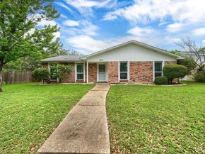 1837  Paxton Drive , Carrollton Texas 75007