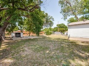 2505  Falls Drive , Dallas Texas 75211