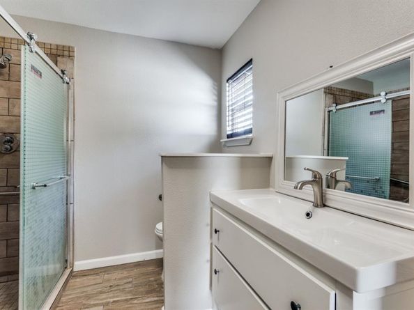 2505  Falls Drive , Dallas Texas 75211