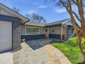 5617  Odessa Avenue , Fort Worth Texas 76133