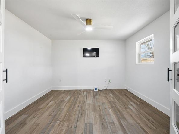 5617  Odessa Avenue , Fort Worth Texas 76133