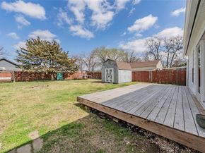 1102 W Russell Avenue , Carrollton Texas 75006