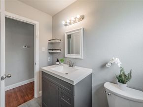 1102 W Russell Avenue , Carrollton Texas 75006