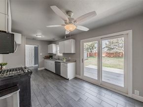 1102 W Russell Avenue , Carrollton Texas 75006