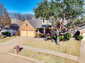 6211  Parkside Drive , Arlington Texas 76001