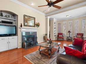 6211  Parkside Drive , Arlington Texas 76001