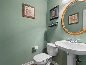 6211  Parkside Drive , Arlington Texas 76001