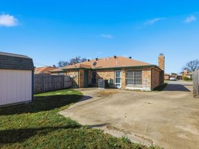 5722  Westchase Drive , North Richland Hills Texas 76180