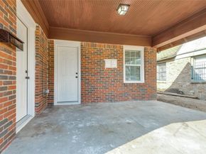 2403  Romine Avenue , Dallas Texas 75215