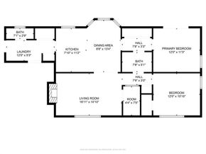 2701  Mims Street , Fort Worth Texas 76112