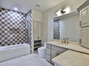 6208  Troon Road , Fort Worth Texas 76132