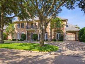 6208  Troon Road , Fort Worth Texas 76132
