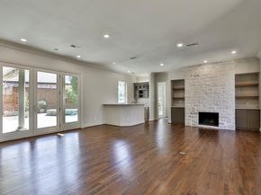 6208  Troon Road , Fort Worth Texas 76132