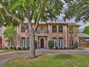 6208  Troon Road , Fort Worth Texas 76132