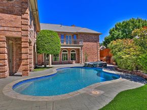 6208  Troon Road , Fort Worth Texas 76132
