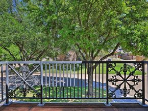 6208  Troon Road , Fort Worth Texas 76132