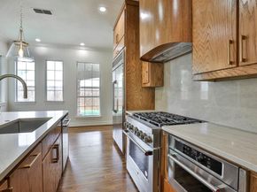 6208  Troon Road , Fort Worth Texas 76132