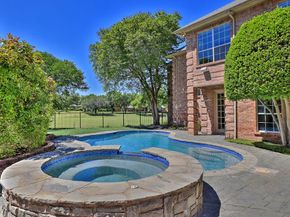 6208  Troon Road , Fort Worth Texas 76132