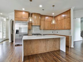 6208  Troon Road , Fort Worth Texas 76132