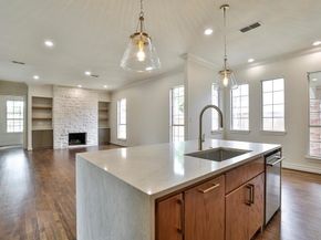 6208  Troon Road , Fort Worth Texas 76132