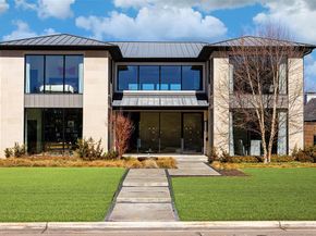 6465  Northport Drive , Dallas Texas 75230