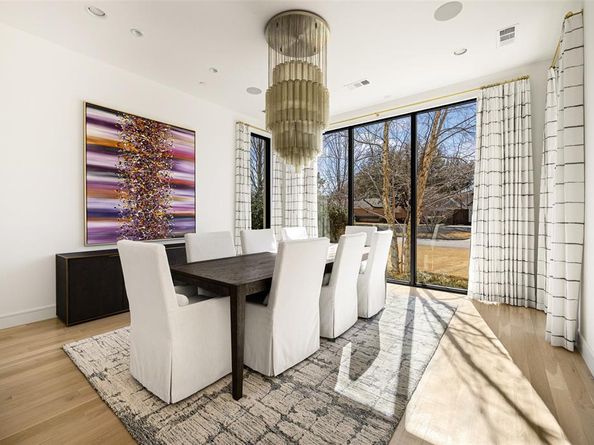 6465  Northport Drive , Dallas Texas 75230