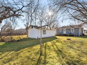 2709  Townsend Drive , Fort Worth Texas 76110