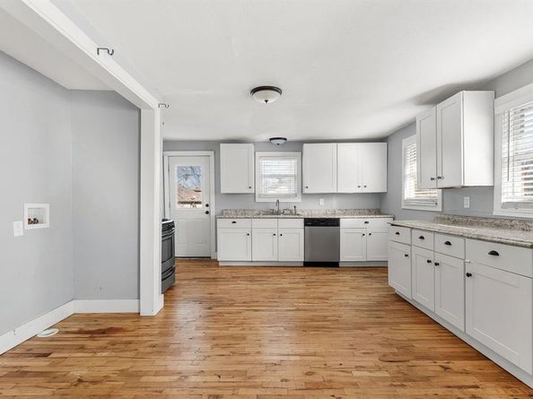 2709  Townsend Drive , Fort Worth Texas 76110